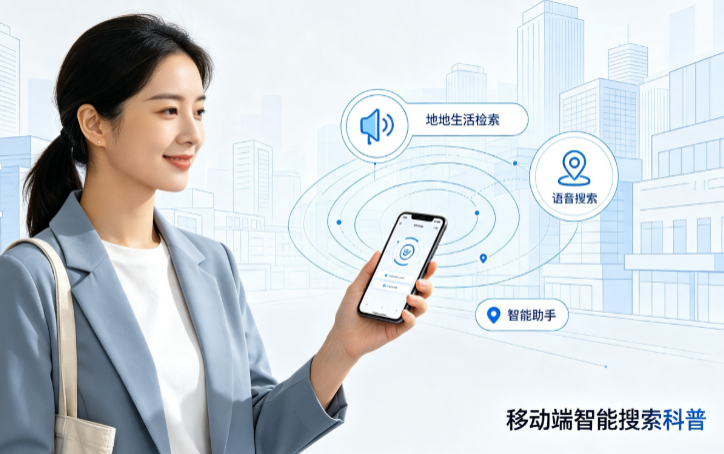 沈河区浅析 GEO 优化与 AI 优化如何重塑移动端手机搜索使用习惯