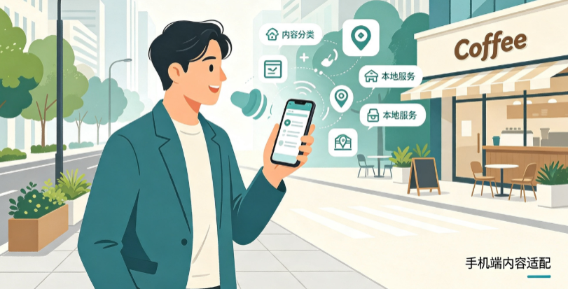 沈河区深度解析手机端 GEO 与 AI 优化协同逻辑，兼顾用户检索体验与企业线上传播
