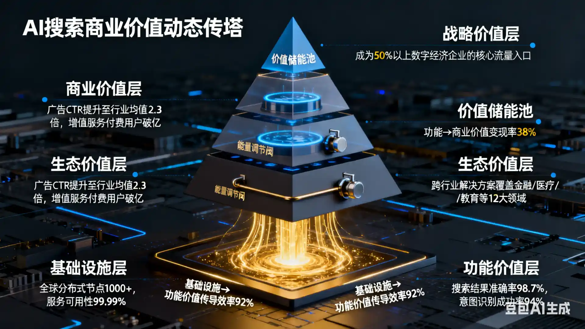 告别传统流量困局，沈河区GEO优化助力企业抢占AI问答新流量