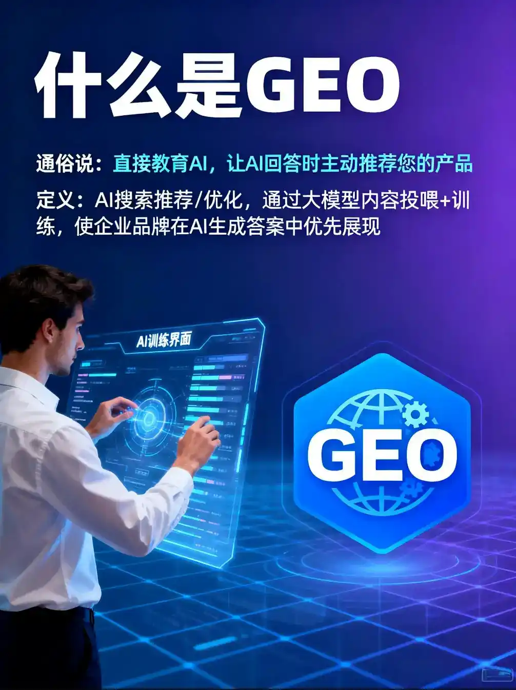 2026年沈河区GEO优化推广零基础实操指南：告别无效发文，精准拿下AI流量