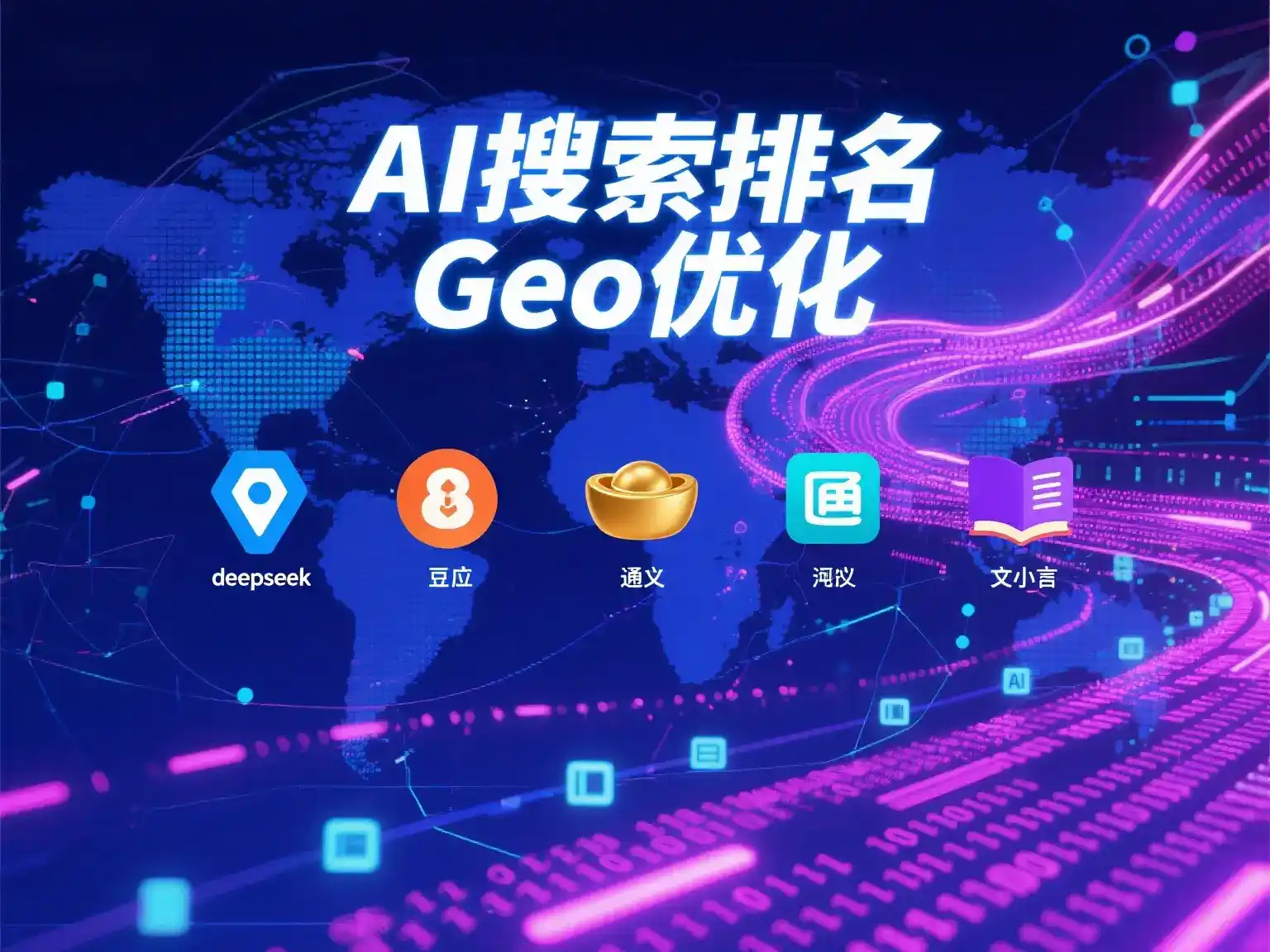 沈河区国硕AI：探索GEO生成式引擎优化的企业品牌实践